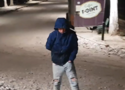 Пьяных парней-вандалов, разрушающих парк Долина Роз, сняли на видео (18+)