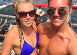 Красавице ампутировали ногу после катастрофы на «Мертвой петле» на первом свидании