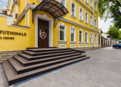 Почти 1000 дел в год рассматривает среднестатистический кишиневский судья