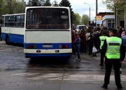 Как будет организовано движение общественного транспорта в Кишиневе на Радоницу