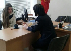 15-летняя девочка из Хынчешт была найдена