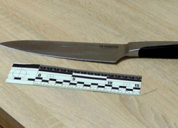 19-летний житель села Бутучаны несколько раз ударил ножом старшего брата, распускавшего руки