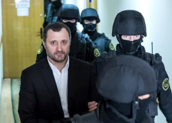 Влад Филат рассказал о суммах денег и компаниях, которые ему "незаконно приписали"