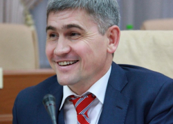 Фейл недели - Жиздан не узнал коллегу по парламенту