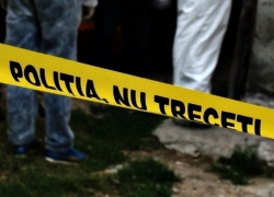 В Унгенах в канализационном колодце нашли фрагменты тела женщины