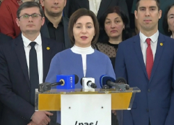 Разброд и шатание в партии Майи Санду - что же будет дальше?