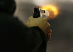 Рецидивист ранил таксиста выстрелом в голову из пистолета в Кицканах