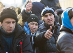 Сотрудников судов и прокуратуры обучат защищать права мигрантов