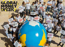 Global Money Week: Национальный банк Молдовы откроет свои двери для широкой общественности 