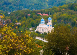 Сын убил отца в канун Пасхи