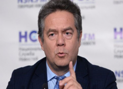 Российский эксперт: такие, как Санду, готовы услужить и рассказывают красивые сказки народу