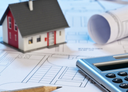 Срок уплаты налога на недвижимость и земельного налога истекает через три дня 