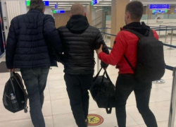 Их разыскивает Интерпол: в Италии задержали двух уроженцев Молдовы