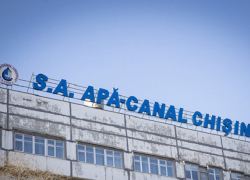 Кишиневский Apa-Canal составляет нереально высокие потребительские счета закрытым в период пандемии ресторанам