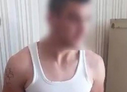 Мобильные телефоны у жителей столицы похищал быстро бегающий юноша 