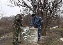 Жуткое убийство в Приднестровье: кровожадная жена расчленила мужа и сбросила пакеты в колодец 