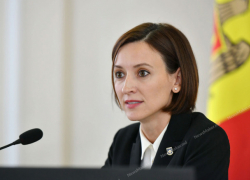 Драгалин раздражают разговоры о том, что в Молдове провалили борьбу с коррупцией