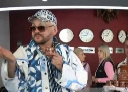 «Ключевой свидетель»: Адвокат Таубер пояснил, почему Киркорова не впустили в Молдову 