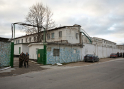 Заключенный из Сорок осужден за убийство сокамерника