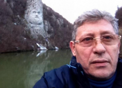 Гимпу - 69. Он признался в любви к Румынии - однако его уличили в плохом владении языком