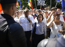 7 обещаний Санду, которые она должна была уже выполнить - и не выполнила