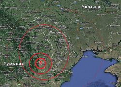 Молдове предсказали сильнейшее землетрясение и засуху на всё лето