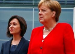 ПоТусканные и меркелеобразные: Европа открыто влияет на выборы президента Молдовы