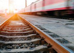 Наши могут - контрабандисты умудрились протащить тонну мяса в багаже поезда