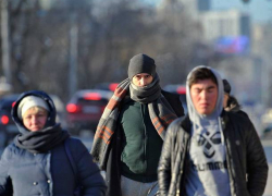 Воскресенье в Молдове будет пасмурным