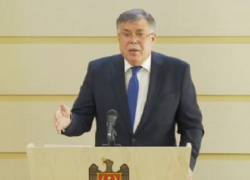 Реницэ в истерике из-за того, что послов назначают без его участия и без консультаций с Бухарестом