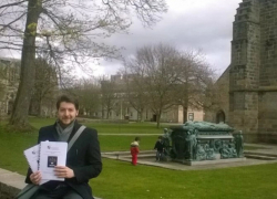 Молодой человек из Молдовы оказался в списке Forbes