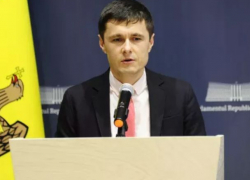 Министра юстиции выставили с заседания ВСМ под предлогом статуса ВРИО 