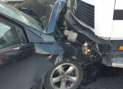 Серьезная авария в Рышканском районе: погиб мужчина