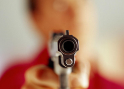 Выстрел в голову мужчины произвел его друг во Флорештах