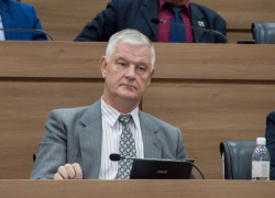 Сафонов: русскому языку в Молдове уже более 30 лет противодействуют радикальные унионисты