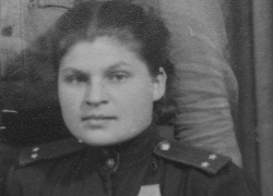 Скончалась ветеран Великой Отечественной войны Мария Кузнецова