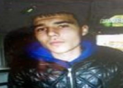 Столичная полиция разыскивает мужчину, обокравшего нетрезвого прохожего