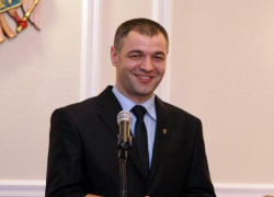 Октавиан Цыку приготовил сюрприз, но мы уже заранее все поняли