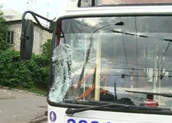 В Кишиневе подросток пострадал от наезда троллейбуса