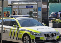 Теракт в Осло, преступник набросился на своих жертв с ножом