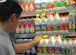 В Молдове снова подорожала молочная продукция - всему виной соглашение с ЕС?