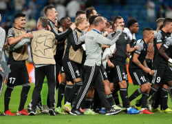 "Не горжусь" - Нантою чихать на победы "Шерифа" в Лиге чемпионов