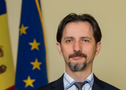 Плынгэу: министр экономики от PAS Гайбу обвинялся в отмывании денег, но дело замяли