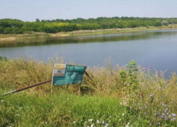 В Комрате утонул 59-летний мужчина