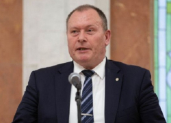 Чокой объяснил, зачем молдавским послам люксовые автомобили