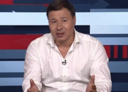 Пять уровней маразма увидел Богдан Цырдя у Pro Moldova