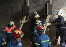 Молдова спешит на помощь Турции, сильно пострадавшей от разрушительного землетрясения