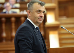 Премьер Кику поставил на место зарвавшегося «друга Молдовы»