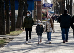 В Кишиневе до 15 марта продлили чрезвычайное положение в области здравоохранения 