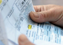 Тарифы снова выросли – в декабре за свет придется платить дороже 